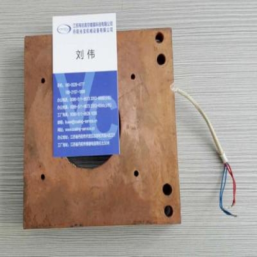 电子枪扫描线圈/电子束光斑扫描线圈 真空光学镀膜机专用