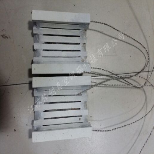 扩散泵加热器镀膜机专用，DP加热炉（扩散泵加热炉