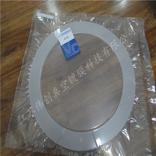 quartz plate，Quartz ring，Transparent quartz glass sheet，Vacuum optical coating，Size can be customized
