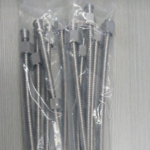 波纹管 镀膜波纹管 真空镀膜机专用波纹管