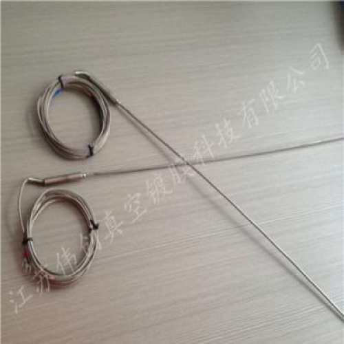 温度探头，温度探头，温度传感器镀膜机专用，