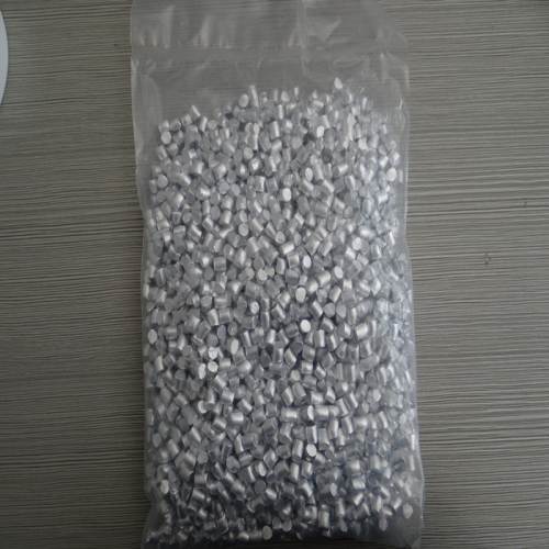 High purity chromium granules chromium CR Coating material Optical coating materials vacuum coating material 