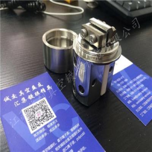 电子枪枪头日本JEOL,电子枪发射器，镀膜配件电子枪枪头