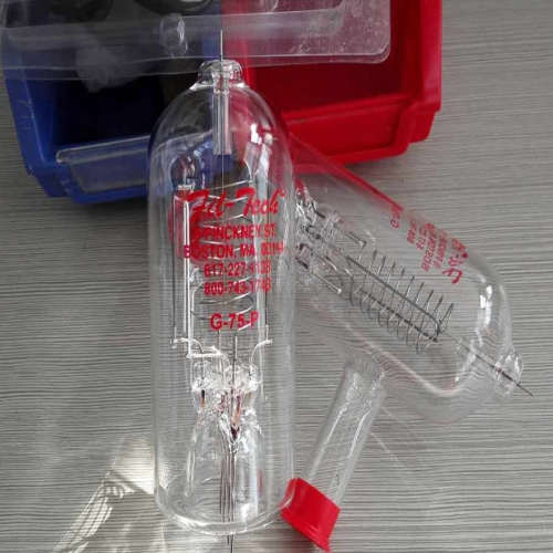 Fit-fech G-75-P 离子真空计 电离规 真空规管