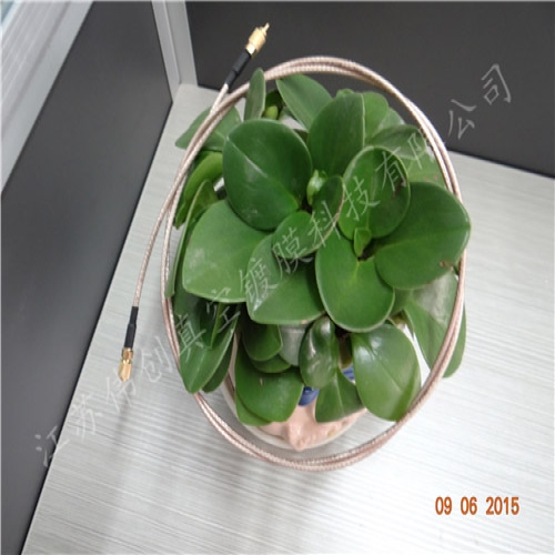 晶控室内传感线镀膜机配件，真空光学镀膜机专用