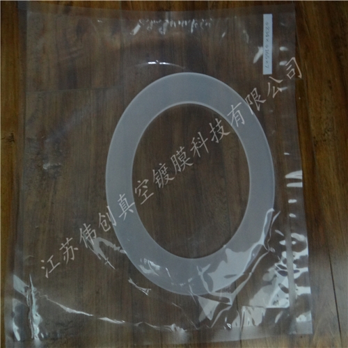 quartz plate，Quartz ring，Transparent quartz glass sheet，Vacuum optical coating，Size can be customized