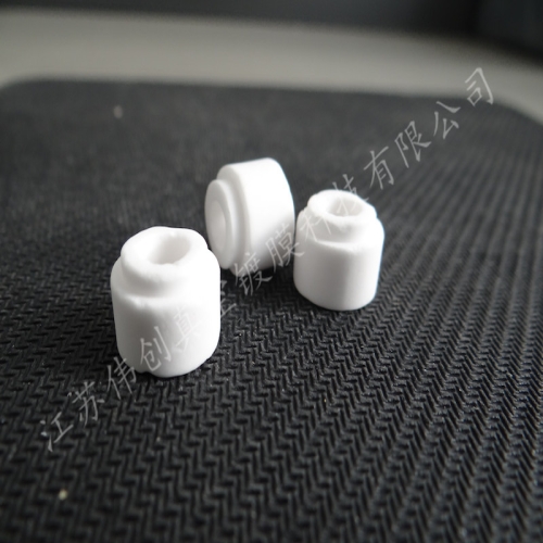 Ionic source insulating ceramics，Vacuum optical coating ion source small ceramics，Ceramic gasket insulation column