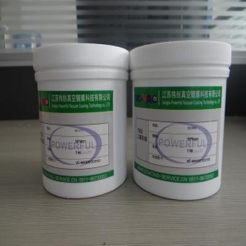 TiO2，High purity titanium dioxide，Vacuum optical coating materials