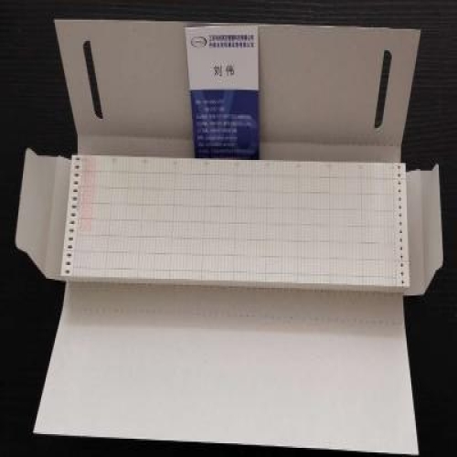 Yokogawa Recording Paper, JapanB9585AH-KCImported printing paper from JapanYOKOGAWAOriginal recording paper