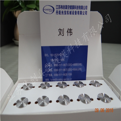 Electron gun filament，IG filament ，Mosquito coil type，Customization of various specifications