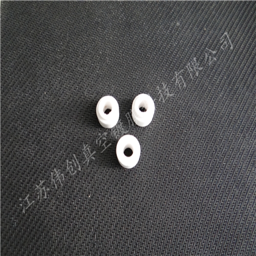 Ionic source insulating ceramics，Vacuum optical coating ion source small ceramics，Ceramic gasket insulation column
